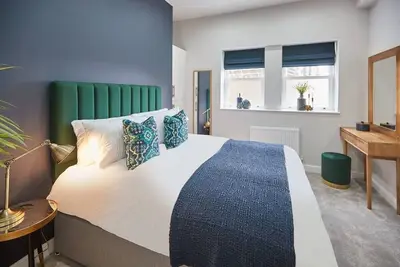 Image de Host & Stay | Green View