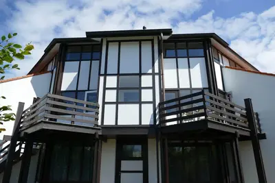 Image de Cozy vacation home in westende close to the sea