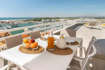 Image de Marina Mar Bela Vista by SAPvillas