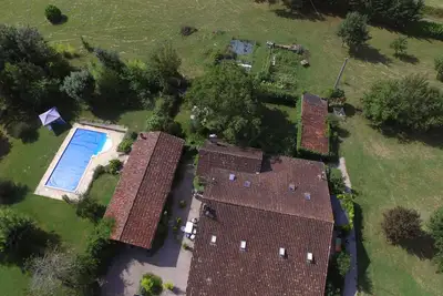 Image de Domaine de France for Family and Friends together