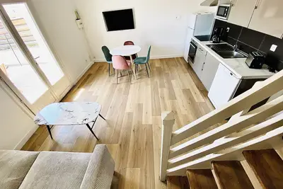 Image de Propriété Malva appartement bergamotta