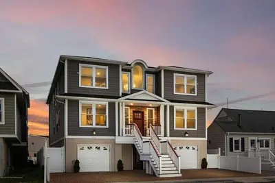 Image de Luxurious Seaside Heights Mansion, 1/2 mile from Beach/Boardwalk