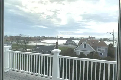 Image de Sakonnet Point Harbor View Beach Access