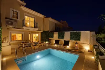 Image de Eagle Eye Villa