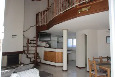 Maison Les Sables D'Olonne 700 m Plage Wifi