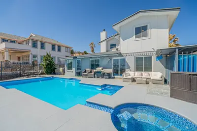 Image de Mountain Ridge Pool House