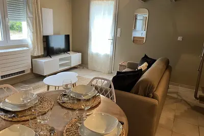Image de Appartement Saint-Pancrace classique