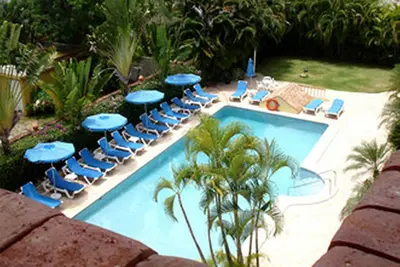 Image de Guest-Friendly Top-Floor  Beach Penthouse In Central Cabarete