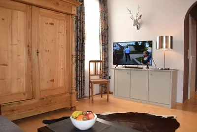 Image de Apartment 4, 62sqm, 1 bedroom for max. 4 persons