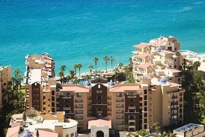 Image de Luxury Resort-Oceanfront - Villa Del Arco - Cabo San Lucas