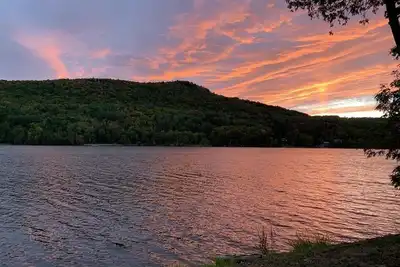Image de Echo Lake Paradise-Enjoy the views in any season!