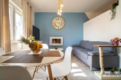 Image de Appartement Lana 2 by Interhome