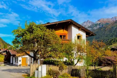 Image de Appartement Anna by Interhome