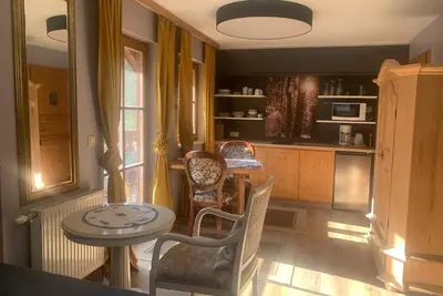 Image de Open-plan apartment directly on the Pilgrims' Way