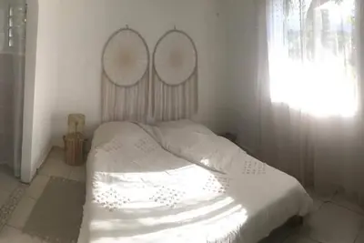 Image de Chambre cocooning - vue montagne - 5 min de Jarry