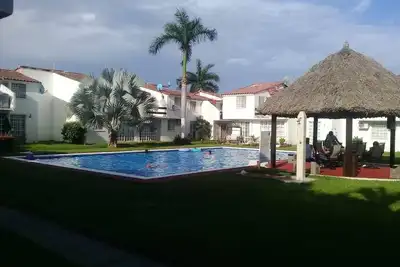Image de Villa León Acapulco, tu casa.