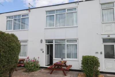 Image de Dolphin Chalet, pet friendly in Dawlish Warren