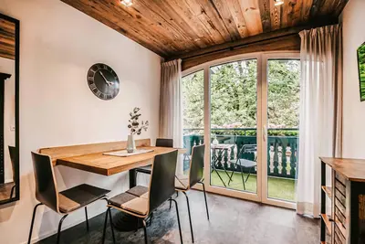 Image de Ferienwohnung - Wagrain