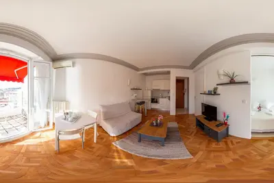 Image de Lovely apartment near the sea