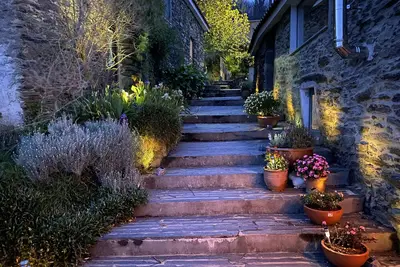 Image de House Hidden in the Majestic Douro Valley