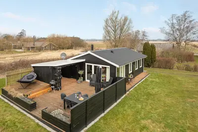 Image de Superbe maison Ă Sydals avec WiFi