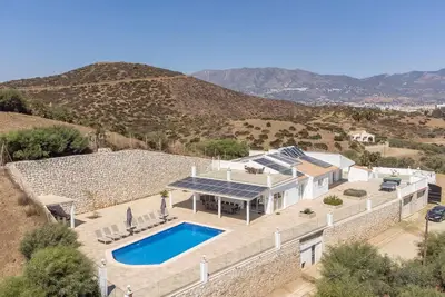 Image de Superbe maison à Las Lagunas de Mijas