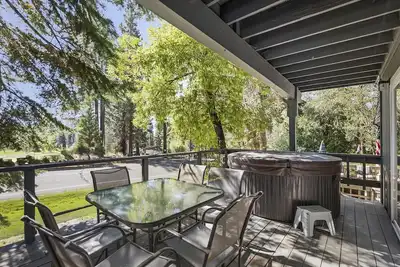 Image de Incline Village Championship Golf Coarse Retreat
