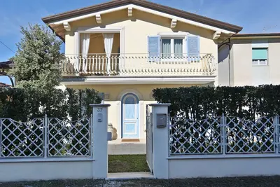 Image de ❤️ Villa Mony. 100 mt from the Sea ❤️