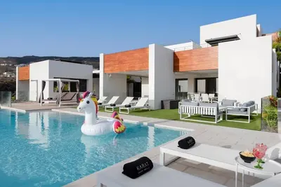 Image de Karat Villa Playa Paraiso