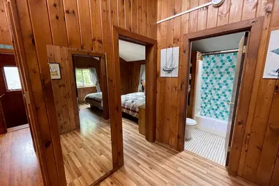Image de Mountain View Apartment with fabulous 10 mile view into Acadia National Park