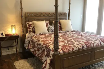 Image de Mountain Retreat