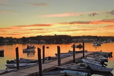 Image de Kennebunkport Hideaway