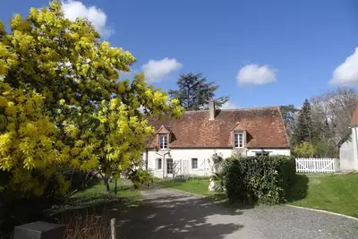 Image de Gîte à la campagne - Calme - Animaux de compagnie acceptés!