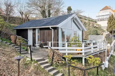 Image de Superbe maison Ă Snekkersten avec WiFi