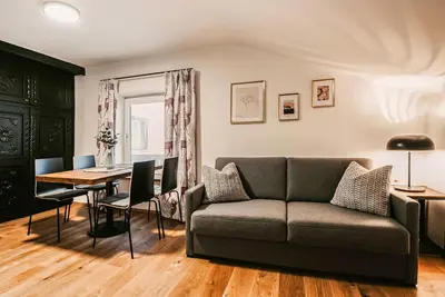 Image de gemuetliche Ferienwohnung