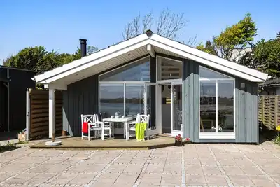 Image de Belle maison à Korsør avec WiFi