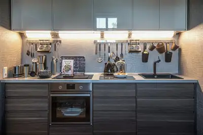 Image de Superbe appartement