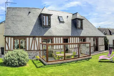 Image de Superbe maison à.
