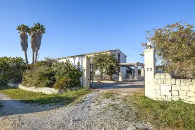 Superbe maison à Scicli avec cuisine