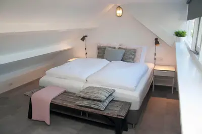 Image de Bed & Beach 023 Bungalow