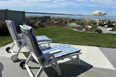 Image de Beach Front Cottage in the Sun on Whidbey.