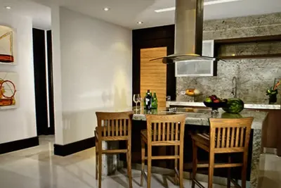 Image de 2 bed 2. 5 bath suite at Vidanta Riviera Maya