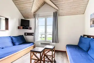 Image de Appartement Confort 2 chambres (7 personnes)