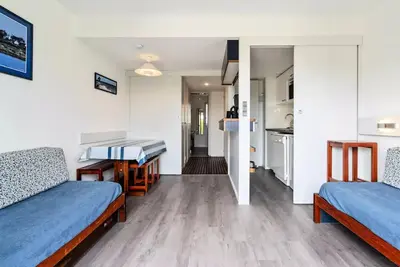 Image de Apartment Comfort 1 Schlafzimmer (4 Personen)