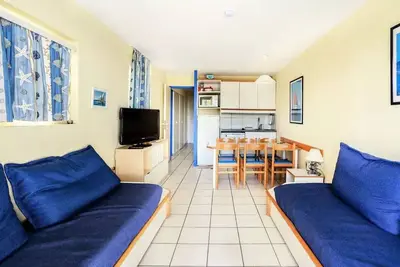 Image de Appartement Confort 1 chambre (6 personnes)