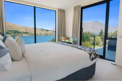 Image de Whakatipu Bliss | 5 min drive to Cbd | 180 Views