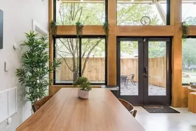 Image de Eva’s Zen House – Downtown Atl Retreat (4 Guests)