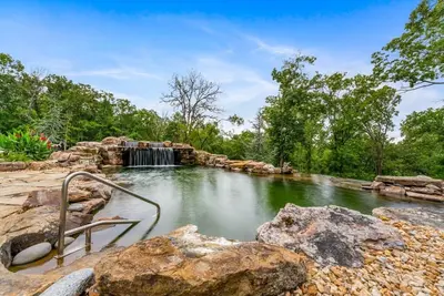 Image de Private Hot Tub and Fire Pit - Sadie'S Cottage