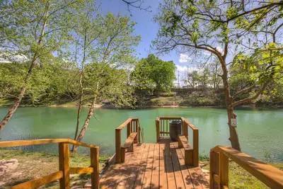 Image de River View Retreat Llc