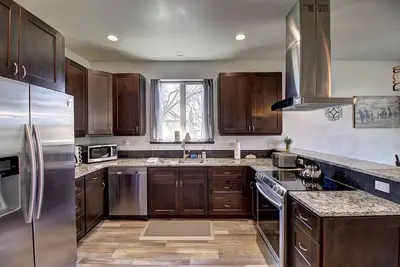 Image de Spacious getaway in Whitefish